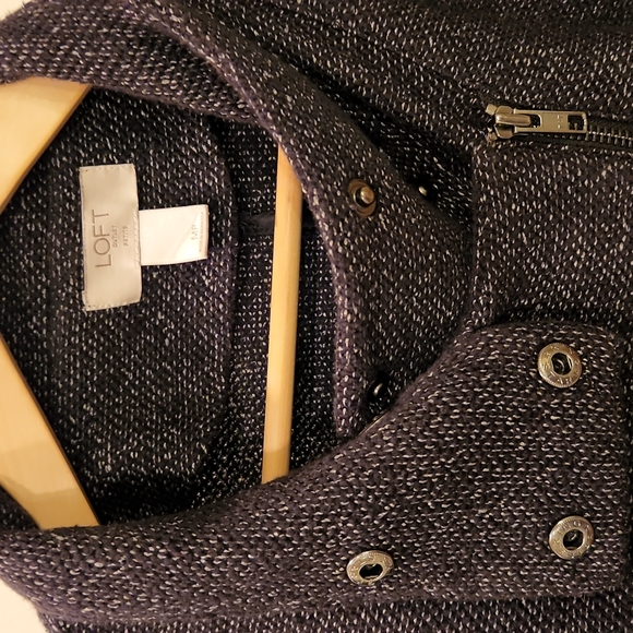 Jacket - Picture 2 of 5